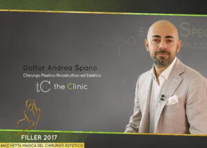 spano the clinic