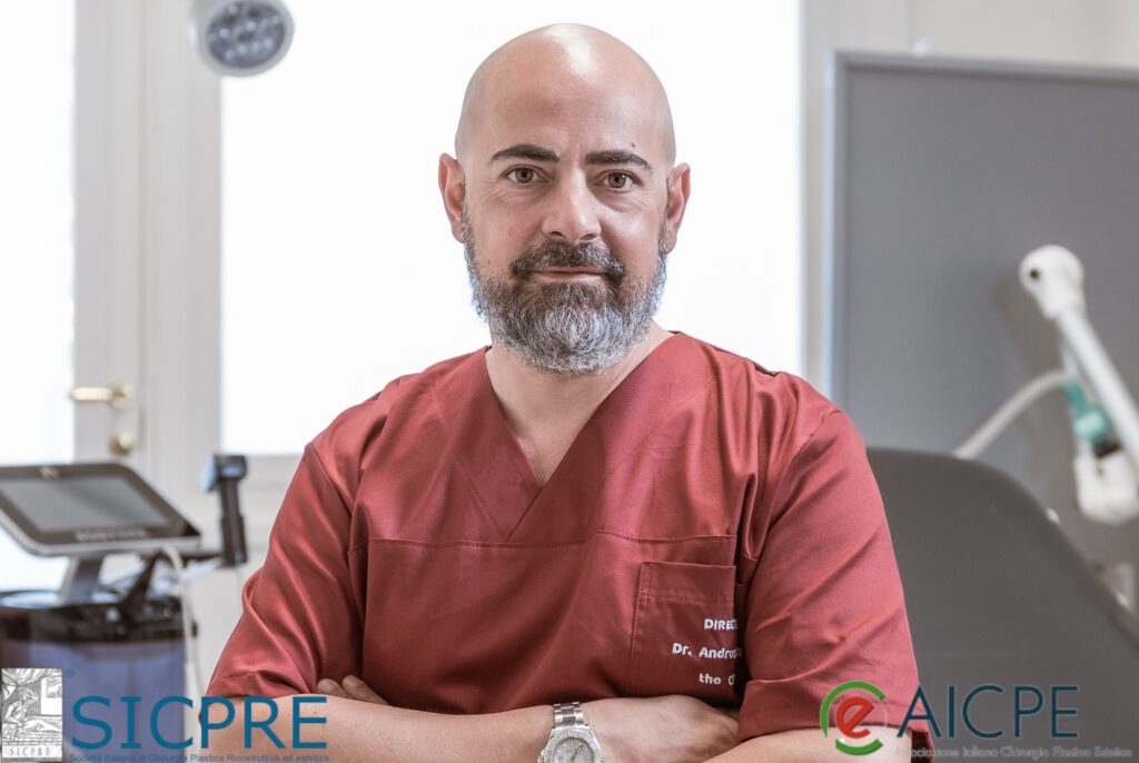 spano chirurgo plastico